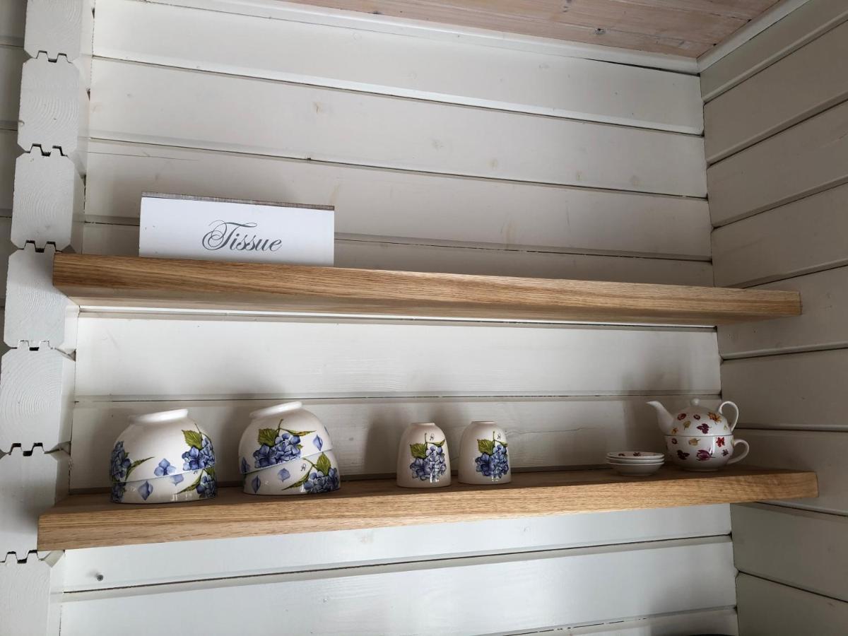 B&B Gaasterland Harich Eksteriør bilde