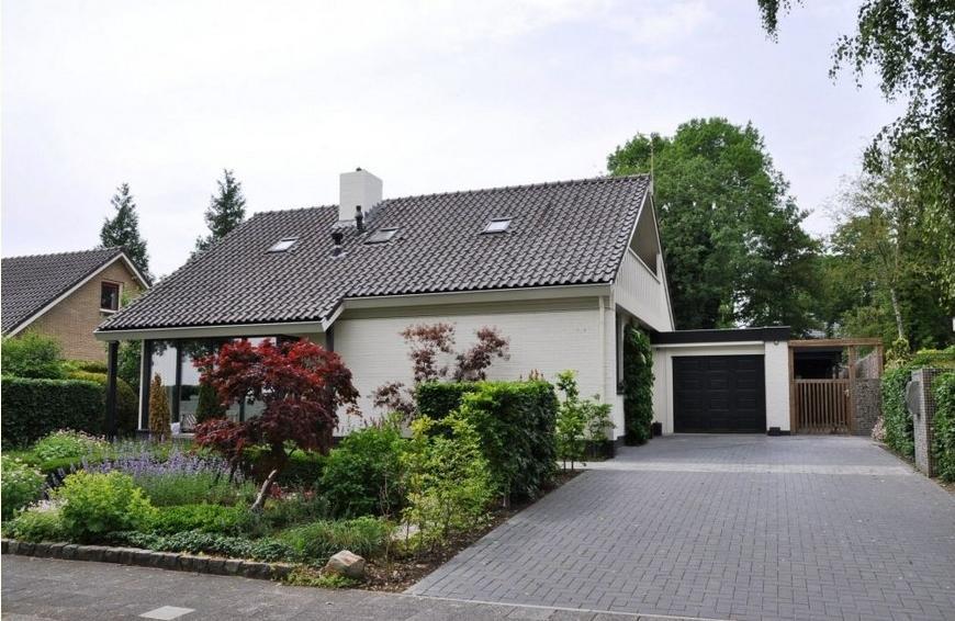 B&B Gaasterland Harich Rom bilde