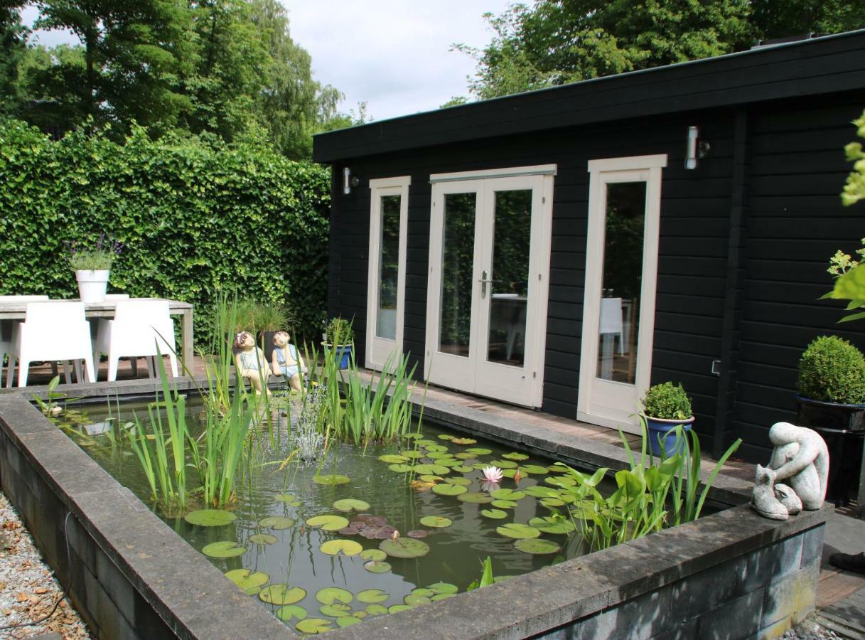 B&B Gaasterland Harich Eksteriør bilde